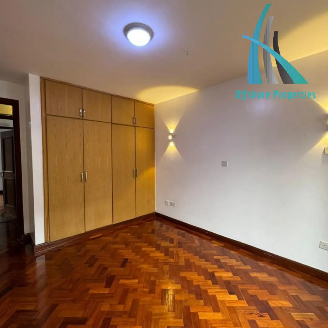 Spacious 3-Bedroom Apartment for Sale near Valley Arcade