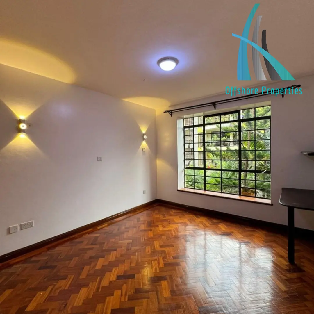 Spacious 3-Bedroom Apartment for Sale near Valley Arcade