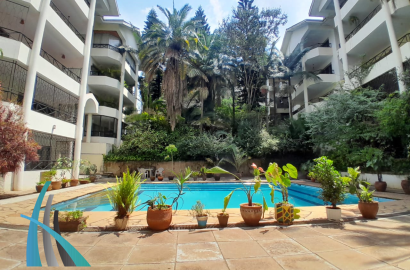 Spacious 2 Bedroom Apartment for Sale on Riverside Drive