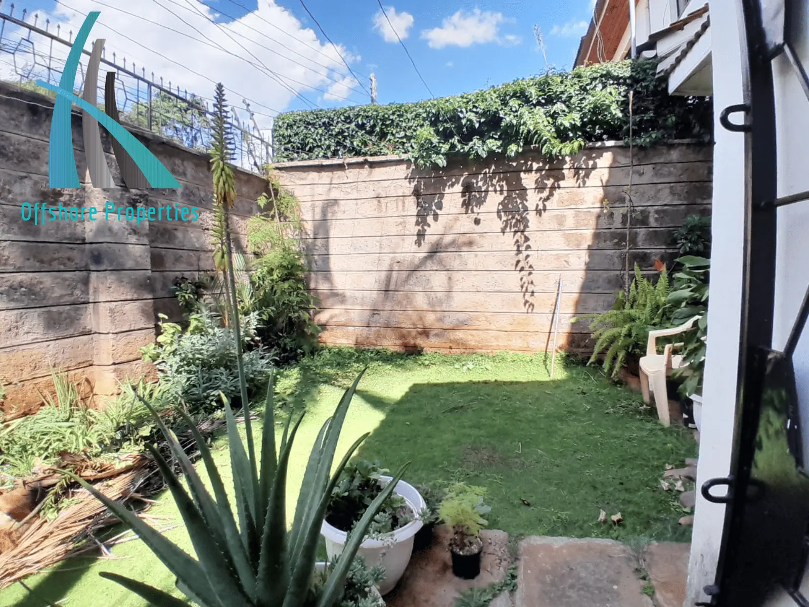 HouseFor Sale: 4 Bedroom in Airport View Estate, Off Mbagathi Way
