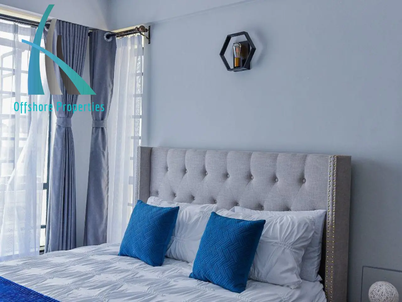 Furnished 5 Bedroom Duplex in Westlands For Rent