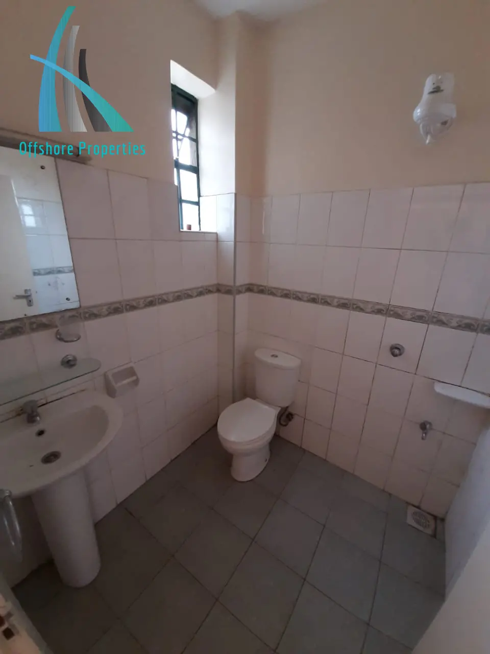 For Sale: 2-Bedroom Apartment in Imara Daima, Mombasa Road