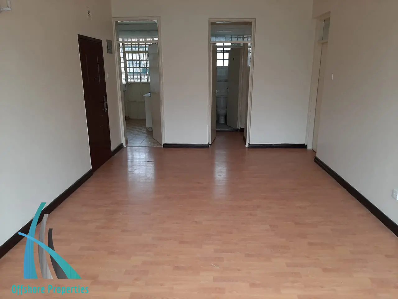 For Sale: 2-Bedroom Apartment in Imara Daima, Mombasa Road
