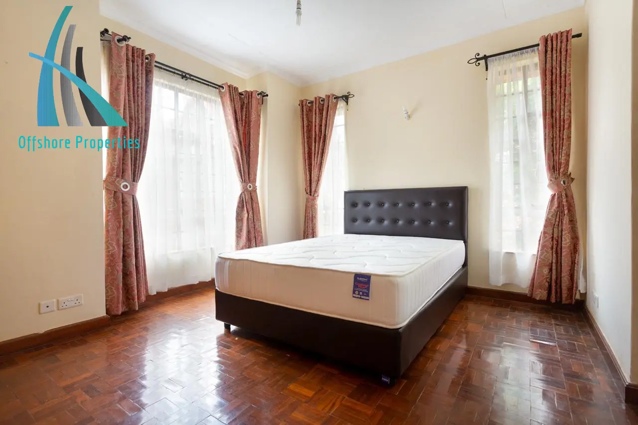 For Sale: Luxurious 3 Bedroom & Study Duplex Penthouse in Brookside, Westlands