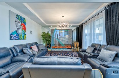Spacious 4 Bedroom Apartment with SQ for Sale in Lavington