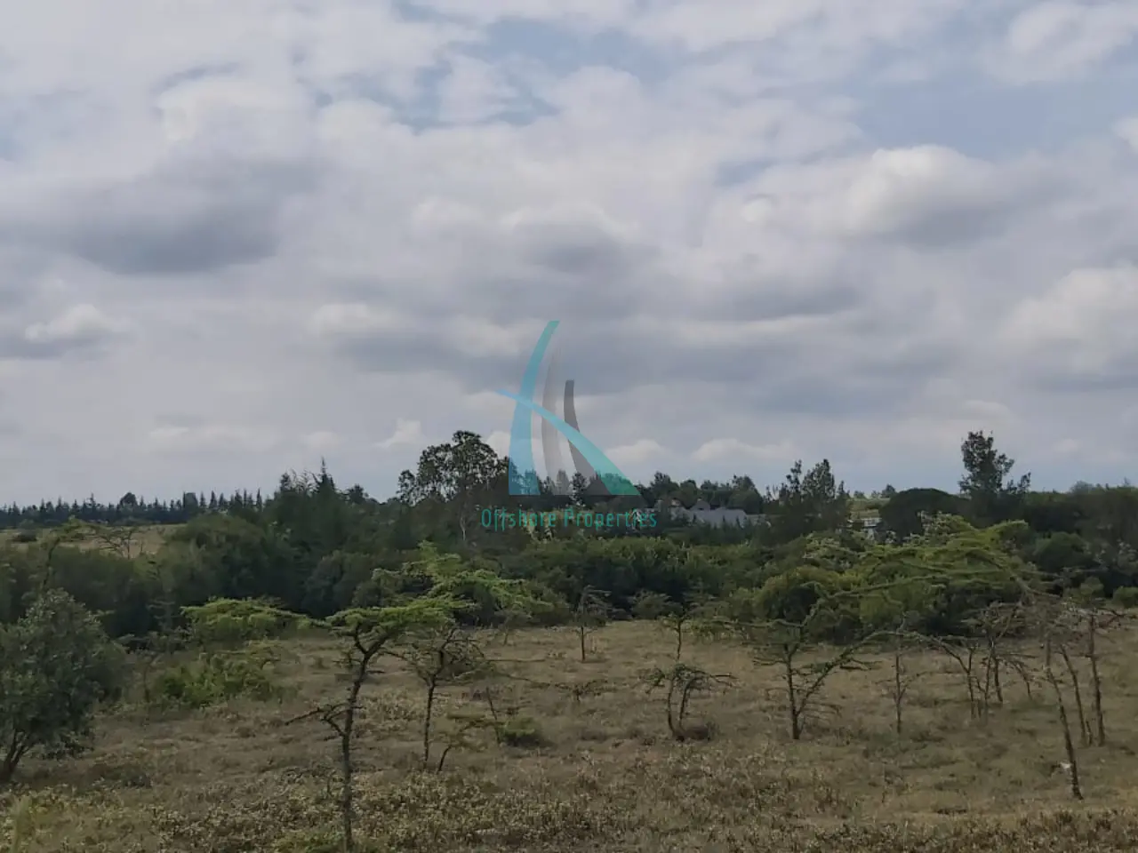Prime 3 Acre Land for Sale in Nanyuki