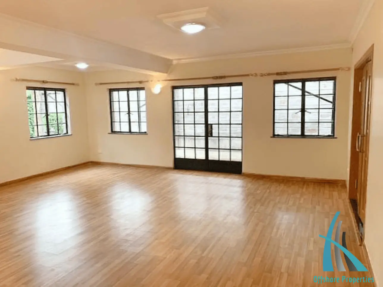 For Sale: Exquisite 5-Bedroom Townhouse on Othaya Road, Kileleshwa