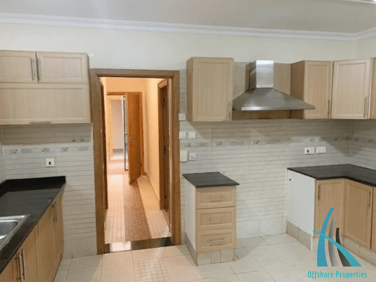 For Sale: Exquisite 5-Bedroom Townhouse on Othaya Road, Kileleshwa