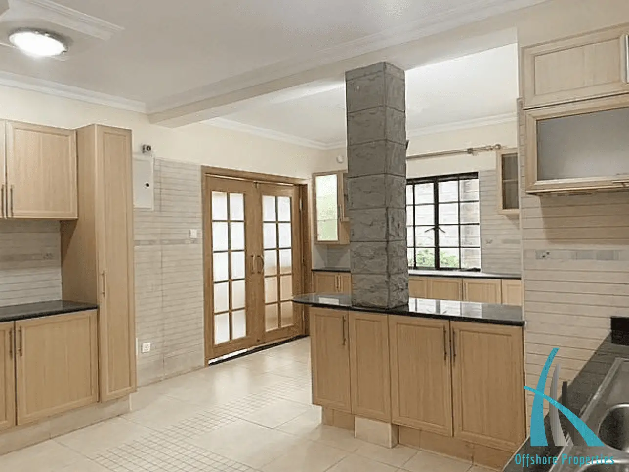 For Sale: Exquisite 5-Bedroom Townhouse on Othaya Road, Kileleshwa