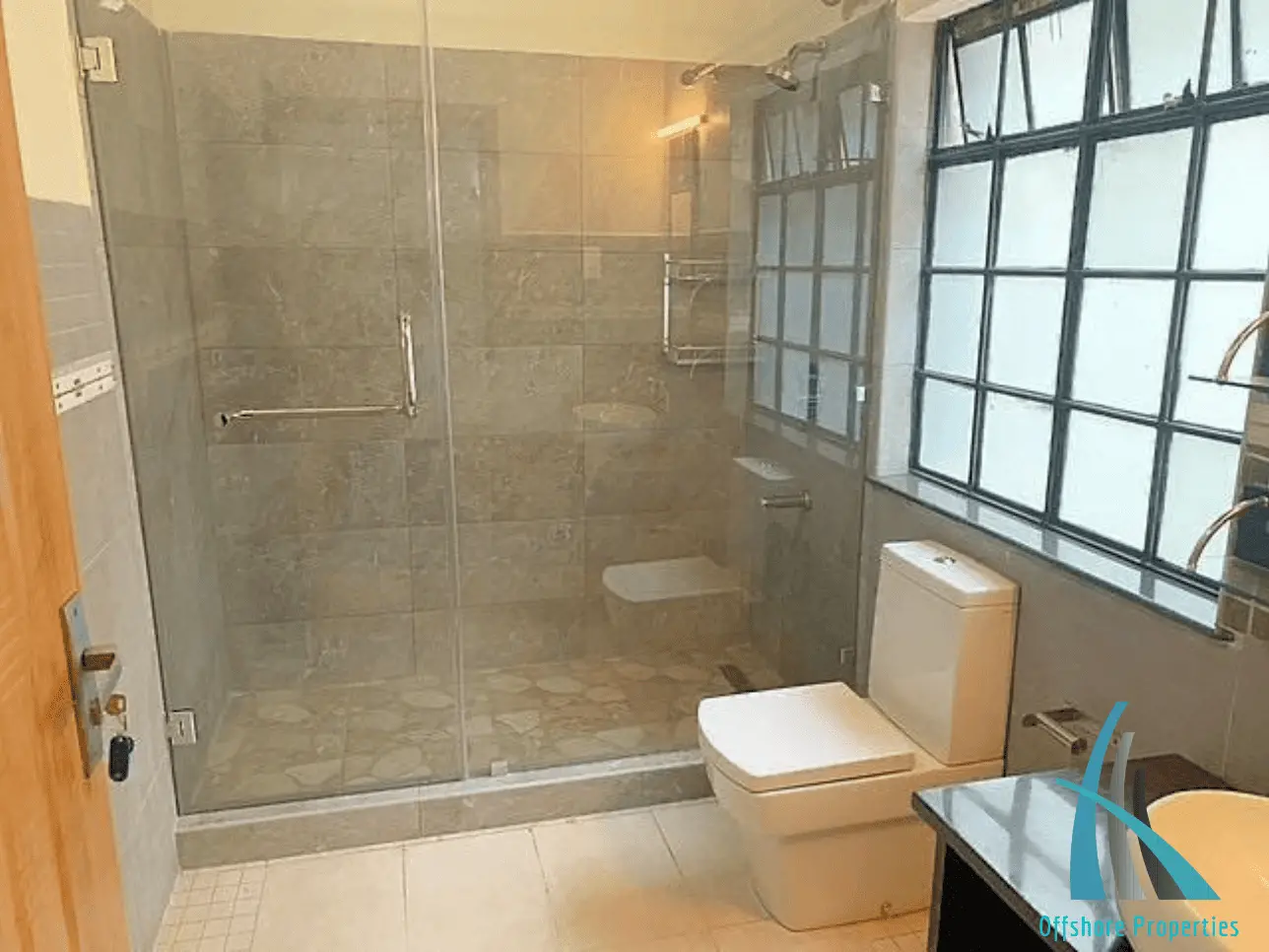 For Sale: Exquisite 5-Bedroom Townhouse on Othaya Road, Kileleshwa
