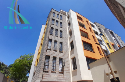 Furnished 5 Bedroom Duplex in Westlands For Rent