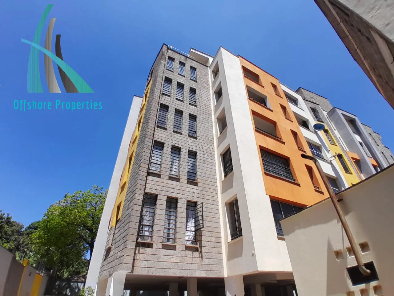 Furnished 5 Bedroom Duplex in Westlands For Rent