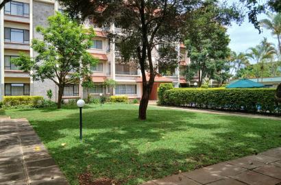 3 Bedroom in Kilimani | Lantana Gardens