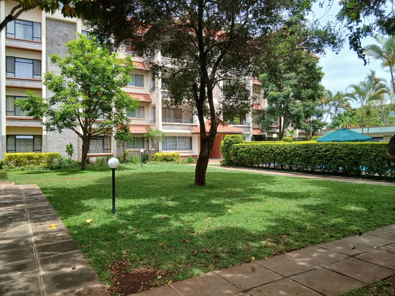 3 Bedroom in Kilimani | Lantana Gardens