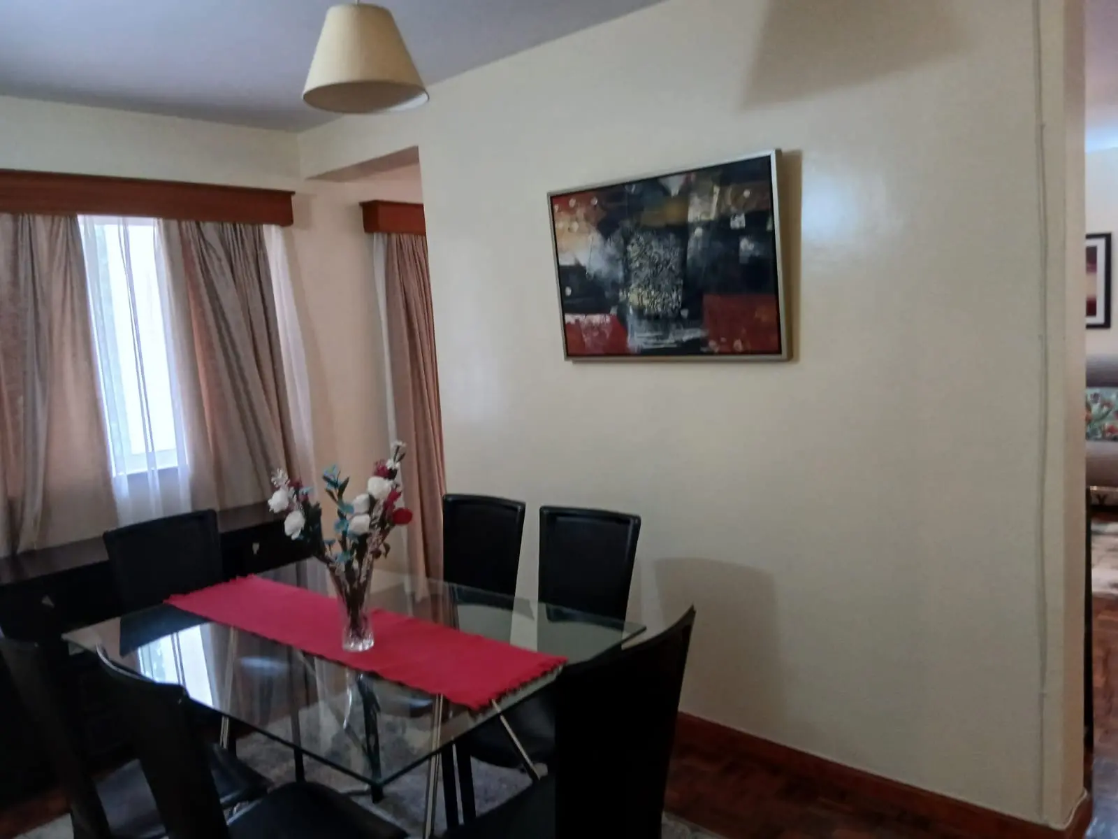 3 Bedroom in Kilimani | Lantana Gardens