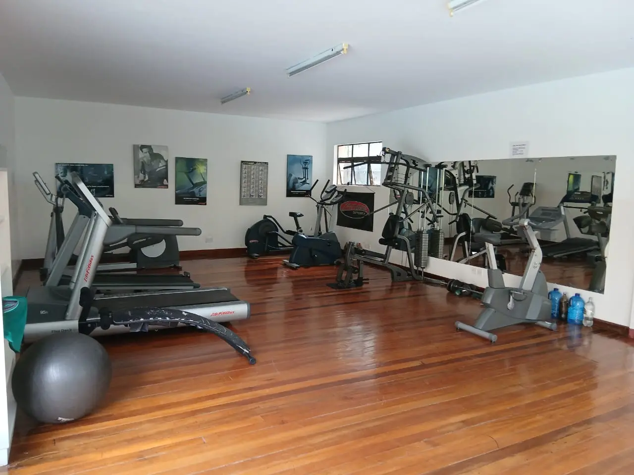 3 Bedroom in Kilimani | Lantana Gardens