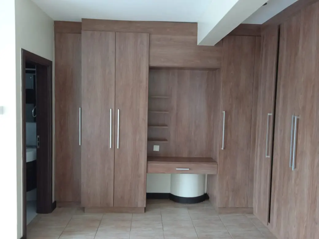 3 bedroom all ensuite Apartments in Kileleshwa
