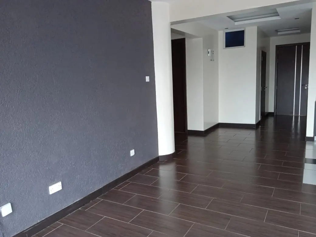 3 bedroom all ensuite Apartments in Kileleshwa