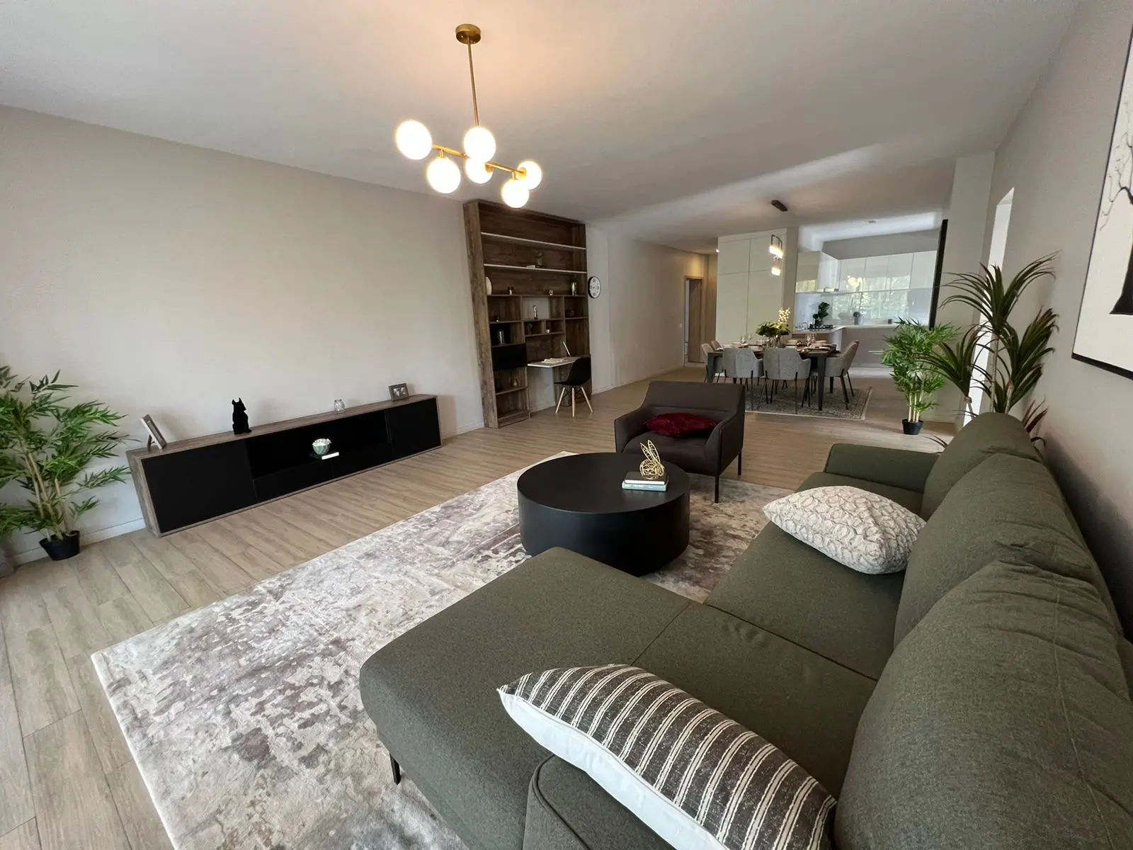 3 bedroom with DSQ For sale in Kileleshwa