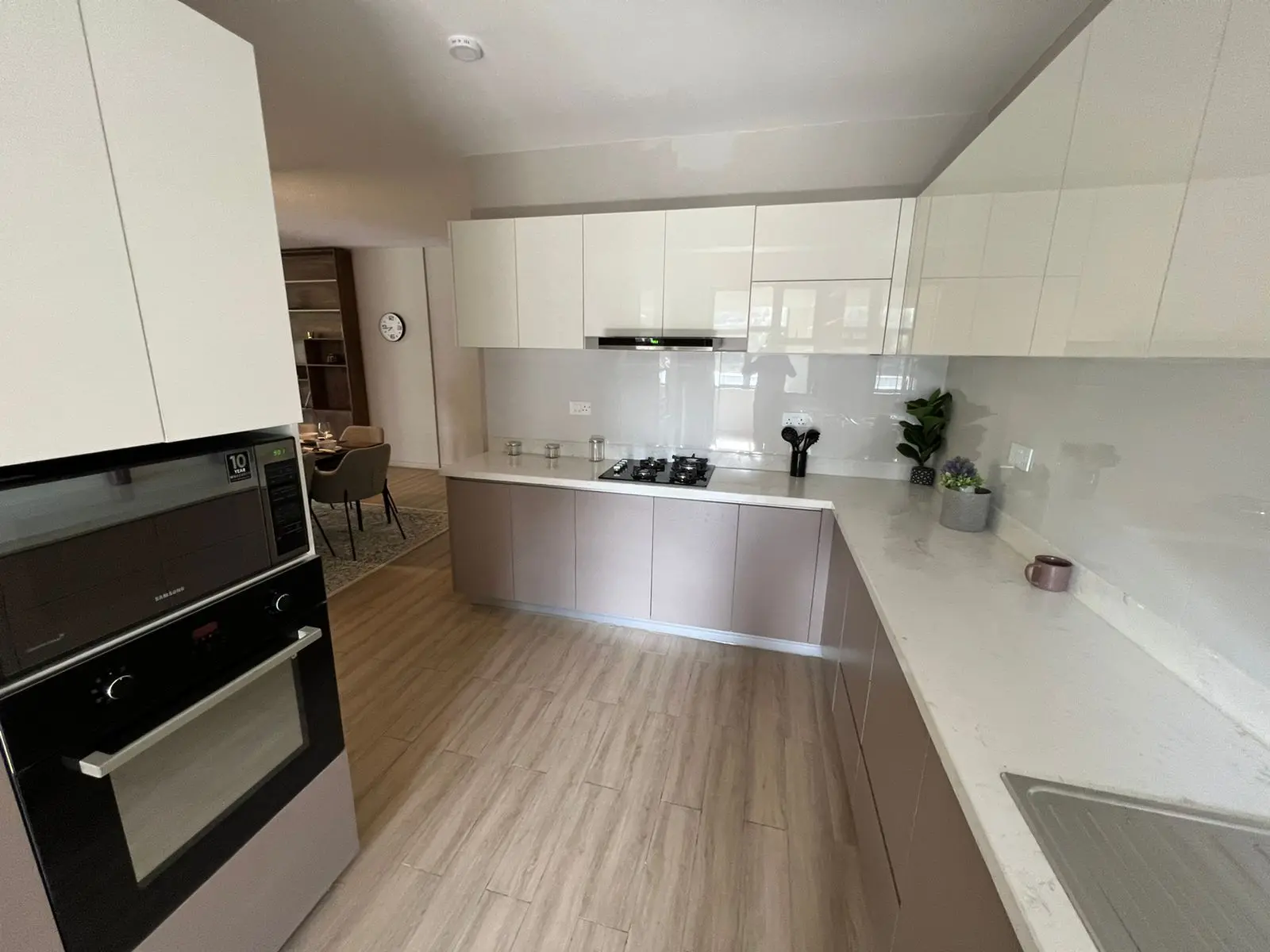 3 bedroom with DSQ For sale in Kileleshwa