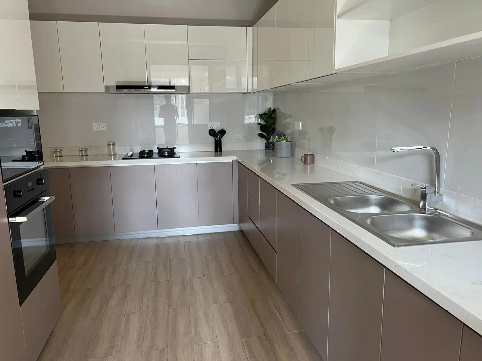 3 bedroom with DSQ For sale in Kileleshwa