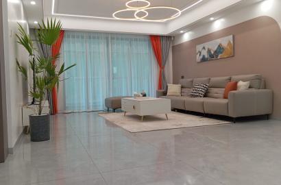 3 bedroom in Kilimani-Bahari homes