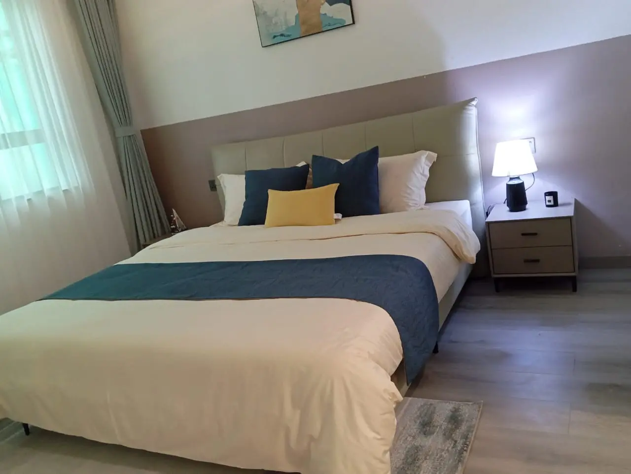 3 bedroom in Kilimani-Bahari homes