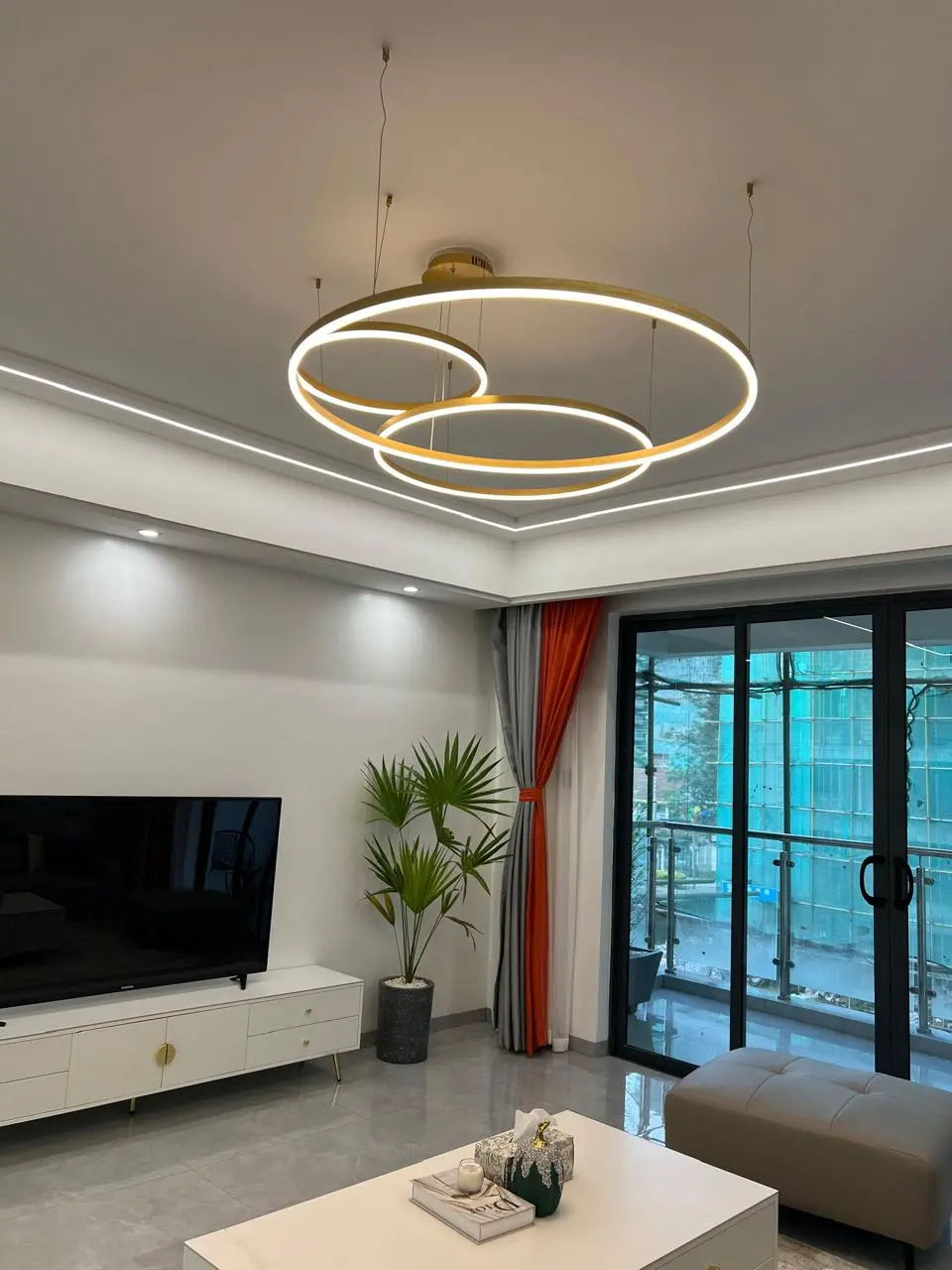 3 bedroom in Kilimani-Bahari homes
