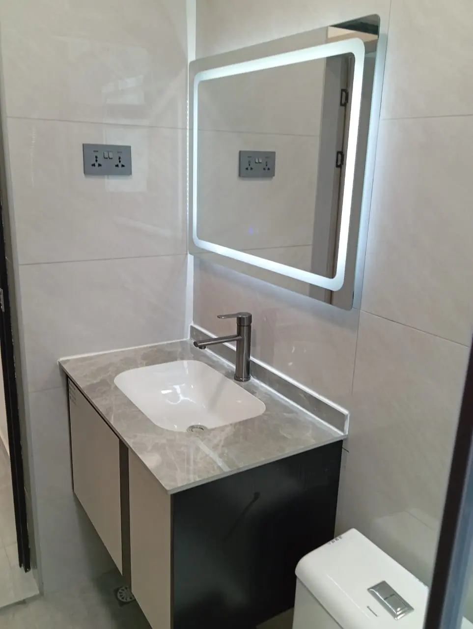 3 bedroom in Kilimani-Bahari homes
