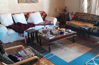 3 Bedroom Apartment with DSQ on Brookside Drive, Westlands