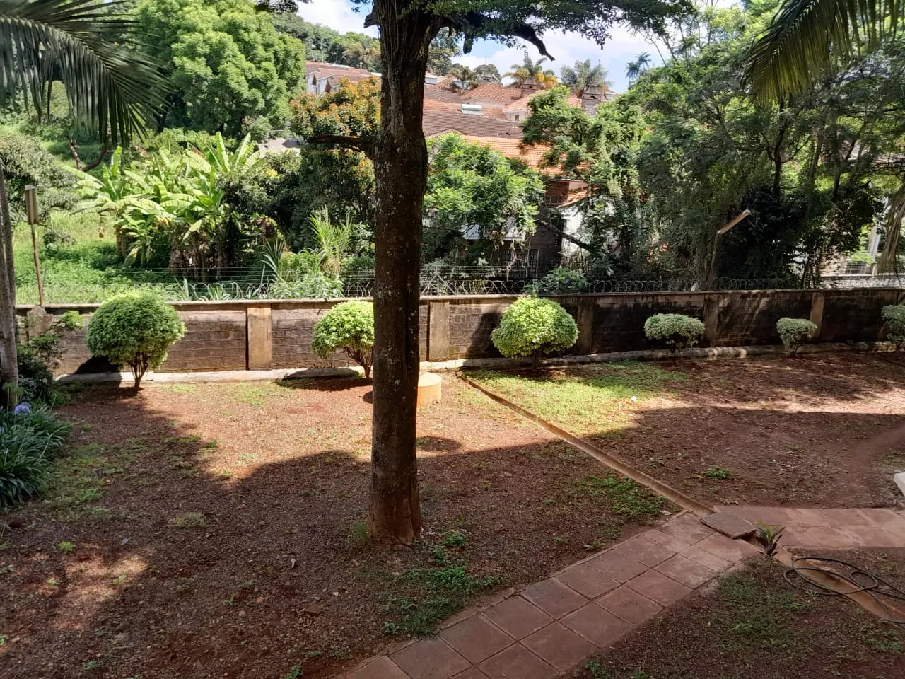 3 Bedroom Apartment with DSQ on Brookside Drive, Westlands