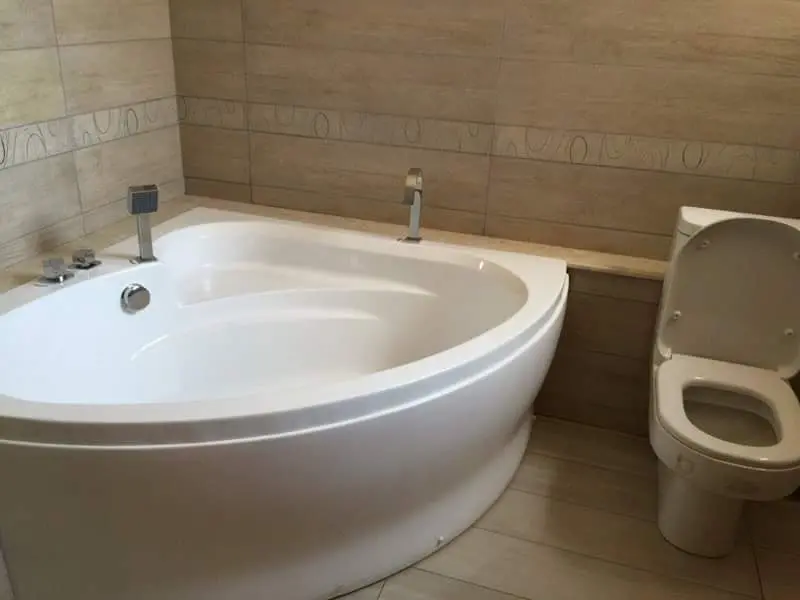 Furnished 2 bedroom apartments in Lavington