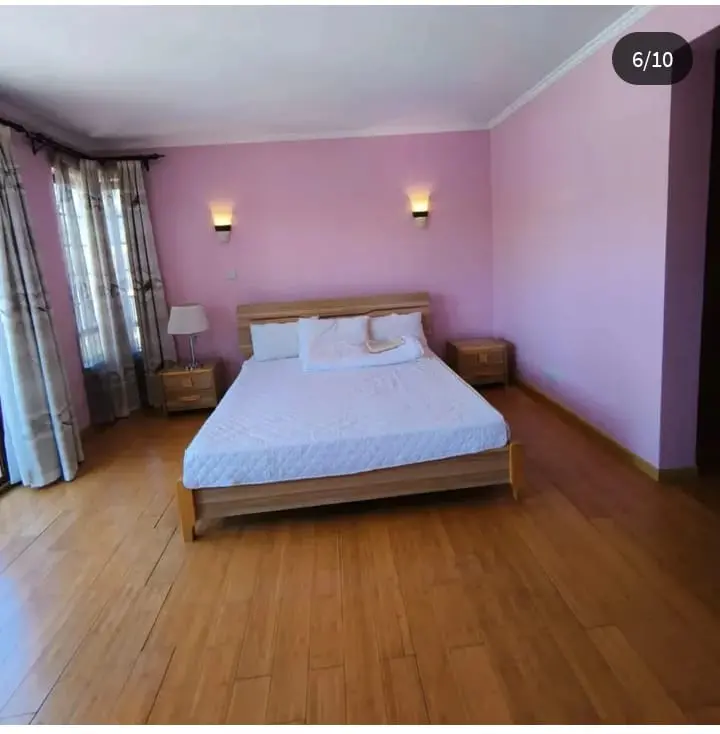 Furnished 2 bedroom apartments in Lavington