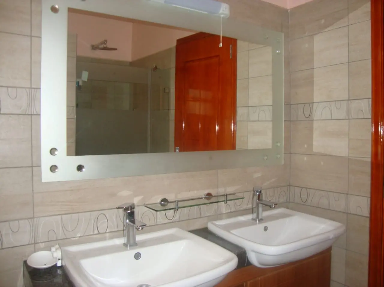 Furnished 2 bedroom apartments in Lavington