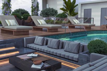 1 and 2 bedrooms Apartments for sale in Westlands