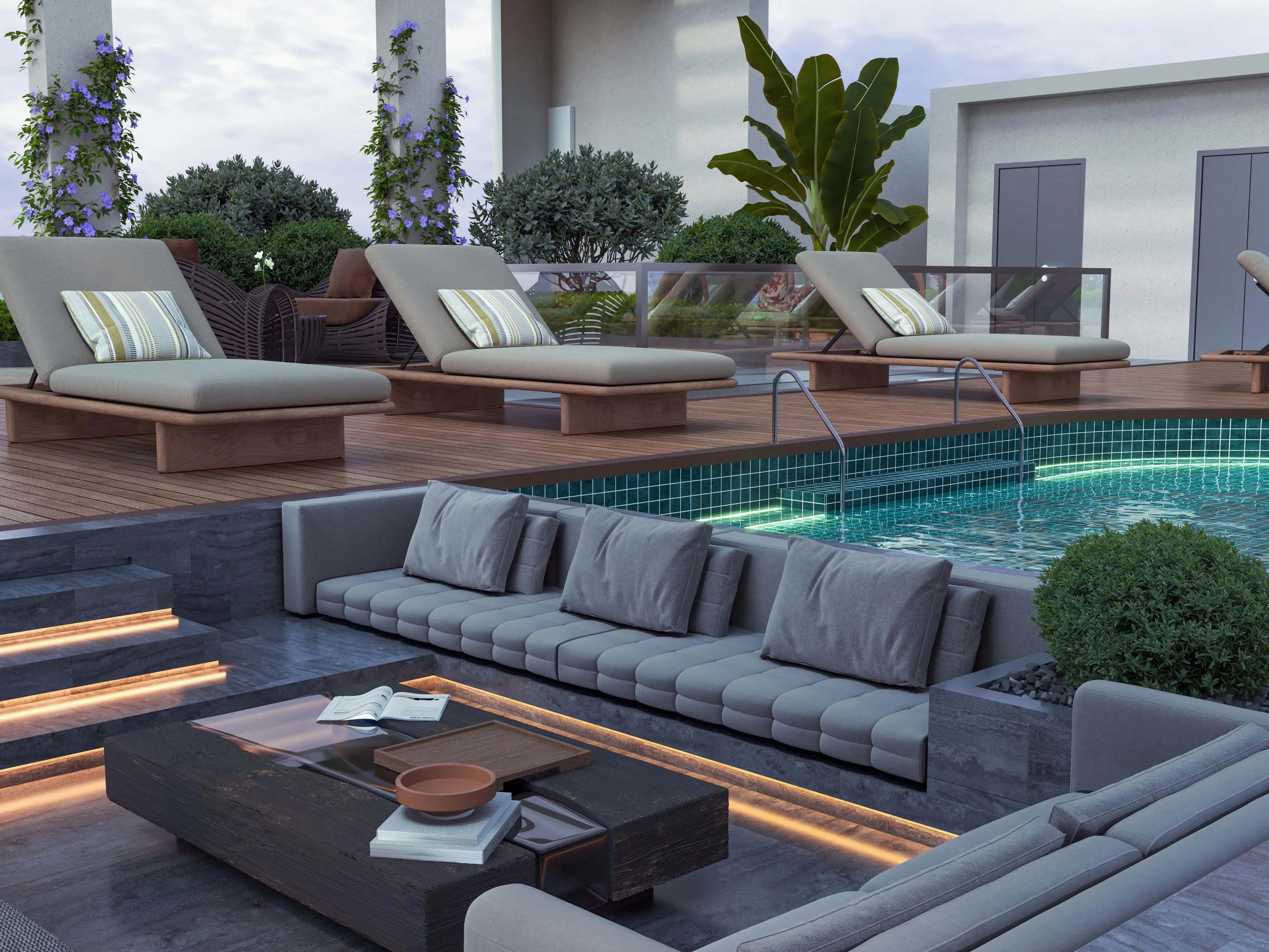 1 and 2 bedrooms Apartments for sale in Westlands