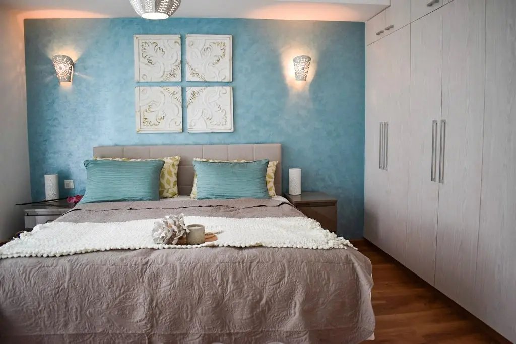 2 and 3 Bedroom Apartments For Rent in Kilimani