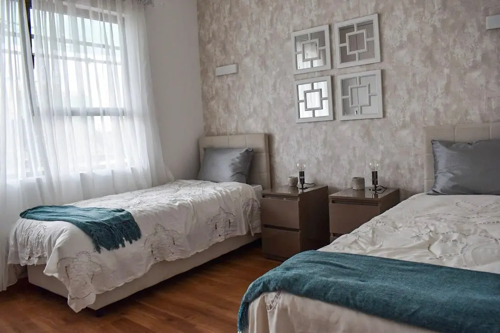 2 and 3 Bedroom Apartments For Rent in Kilimani