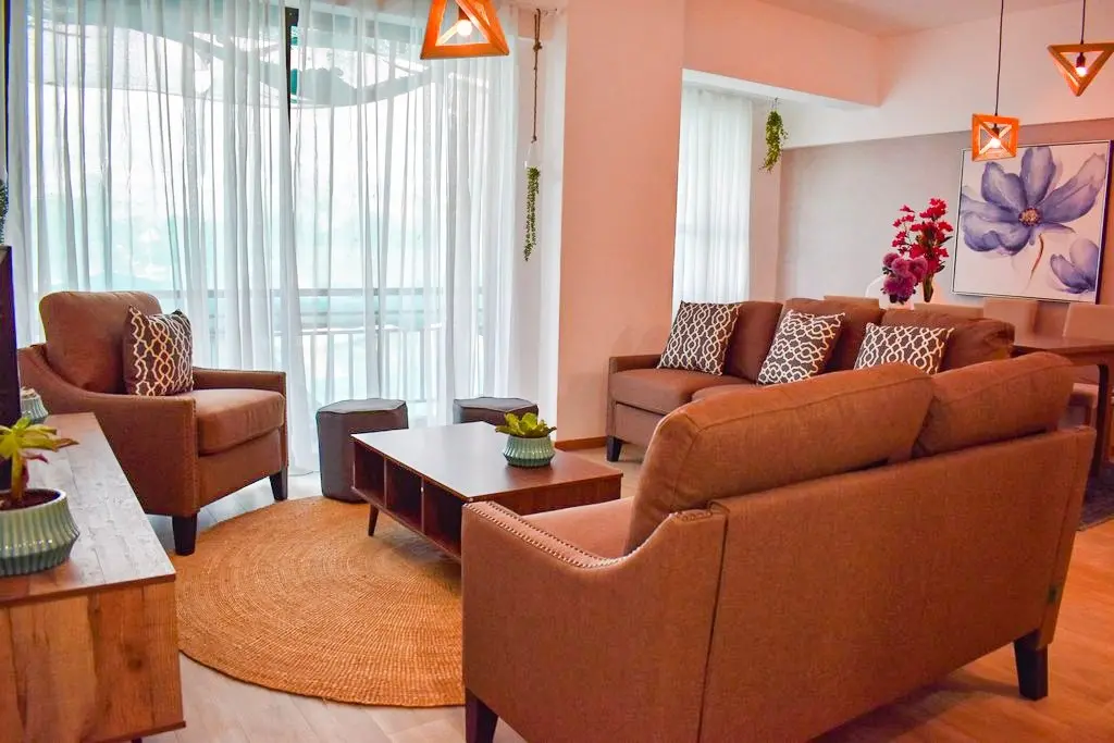 2 and 3 Bedroom Apartments For Rent in Kilimani