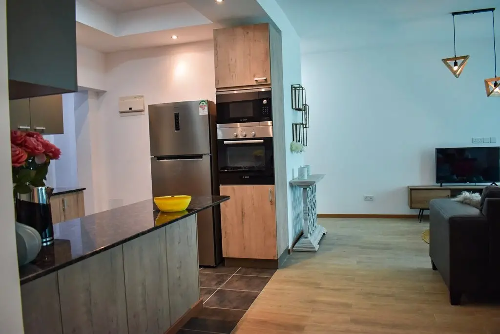2 and 3 Bedroom Apartments For Rent in Kilimani