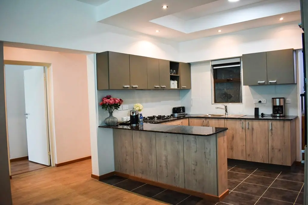 2 and 3 Bedroom Apartments For Rent in Kilimani