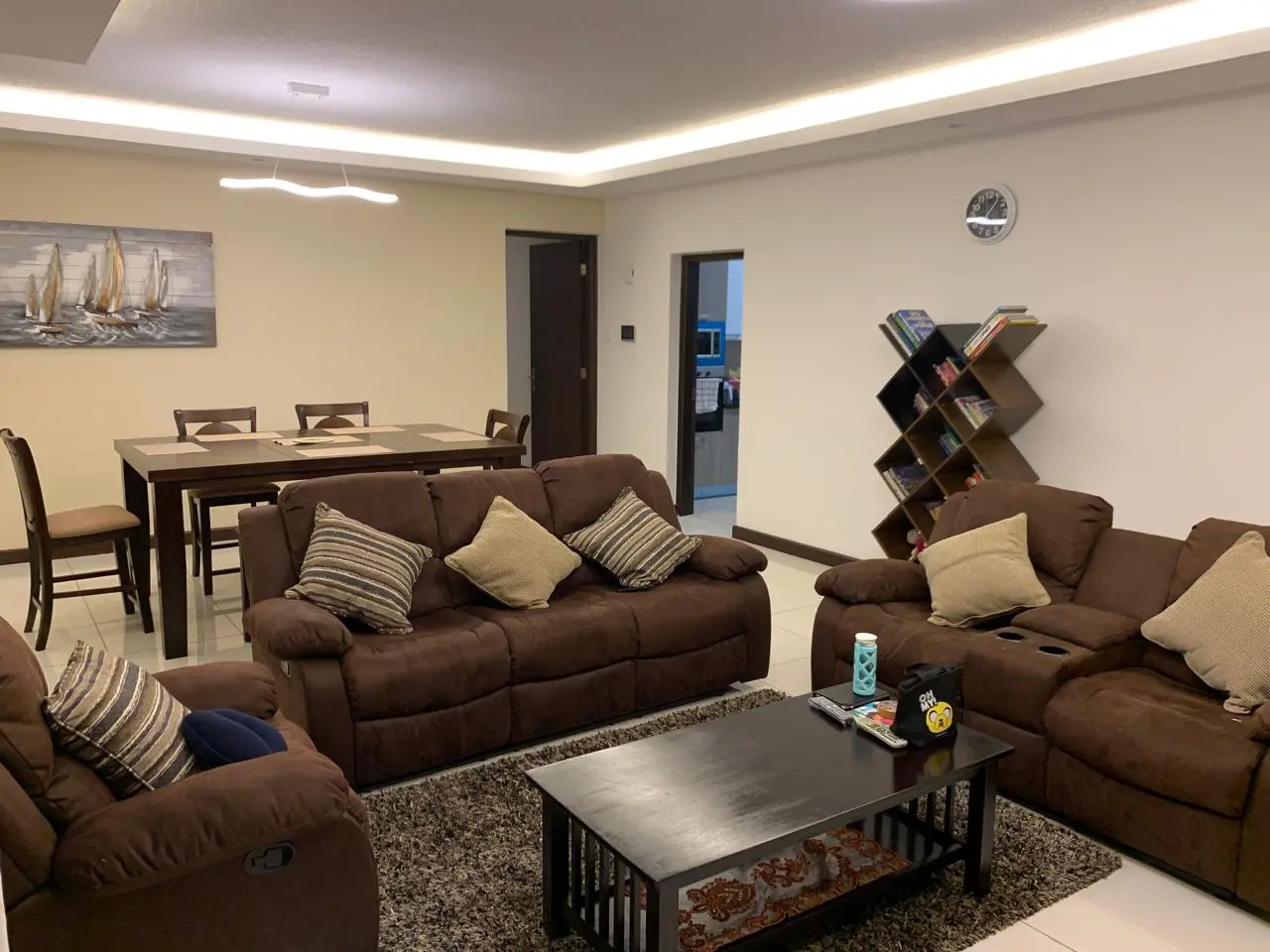 3 bedroom all ensuite with DSQ in Westlands | Discounted sale