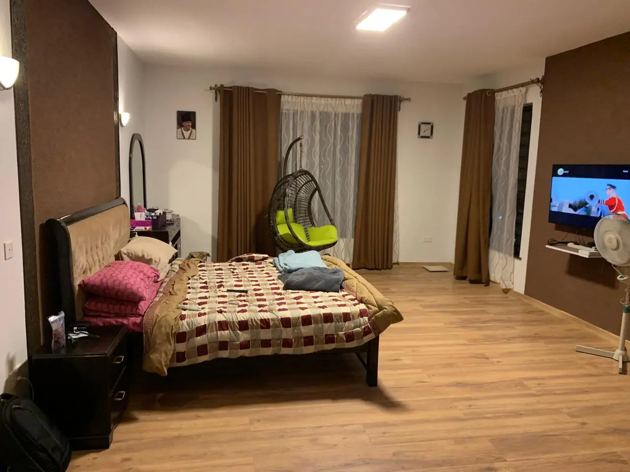 3 bedroom all ensuite with DSQ in Westlands | Discounted sale