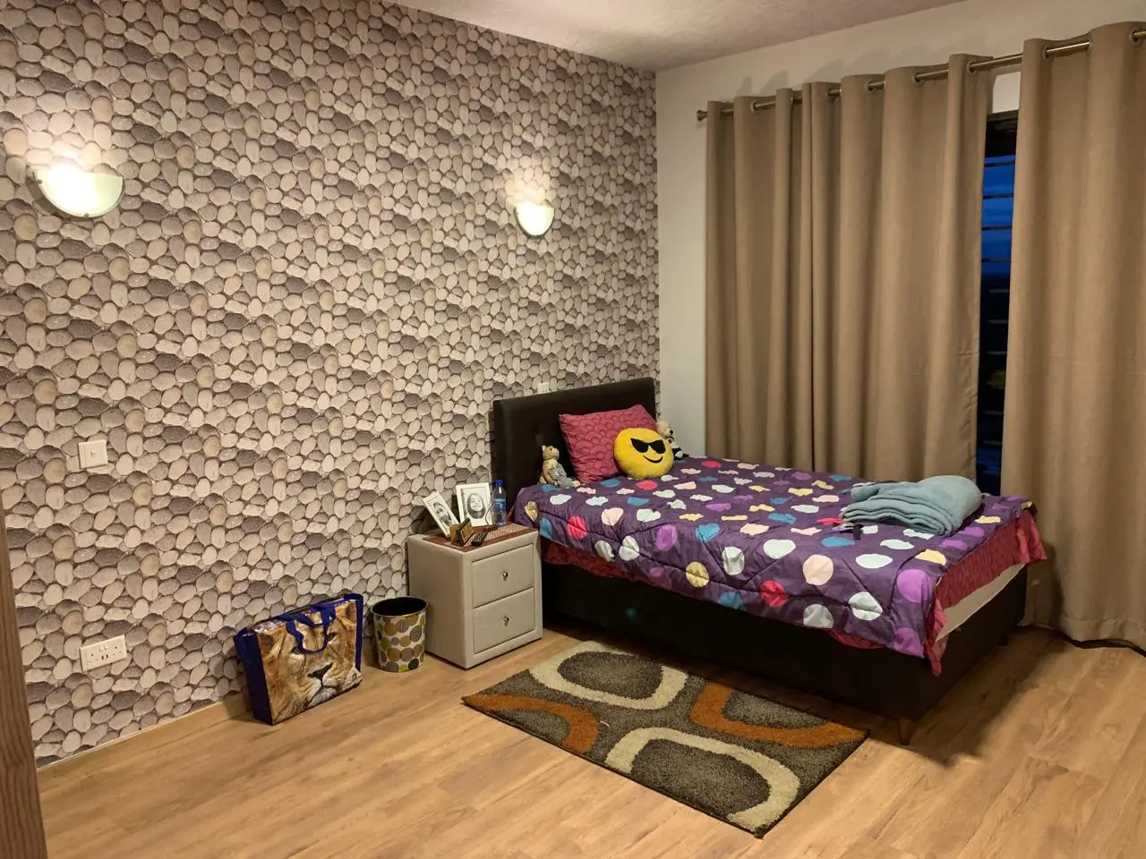 3 bedroom all ensuite with DSQ in Westlands | Discounted sale