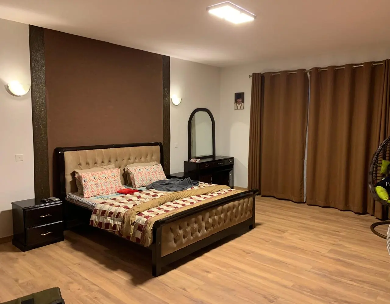3 bedroom all ensuite with DSQ in Westlands | Discounted sale