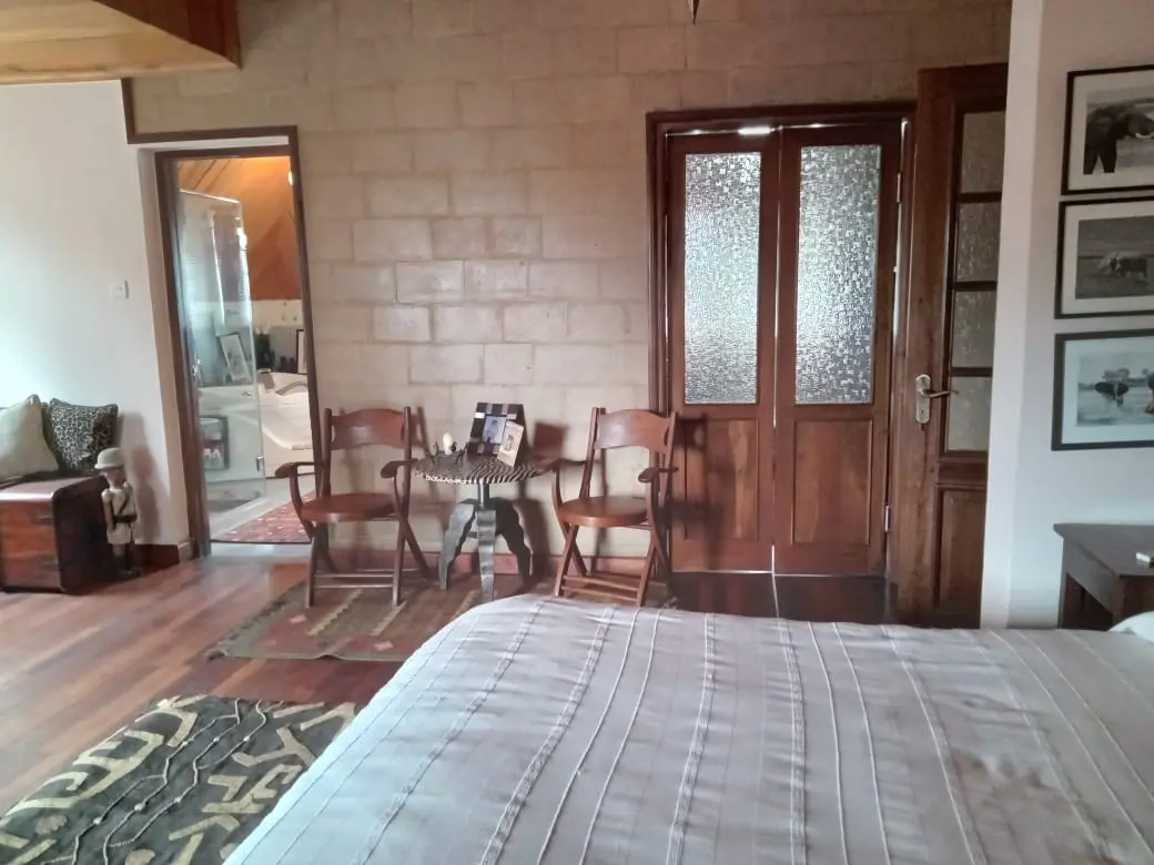 2-Bed Ensuite Apartment in Oakpark Apartments | Riara Road