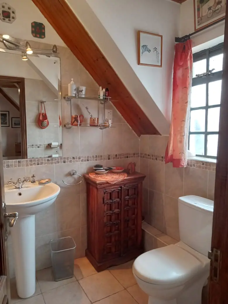 2-Bed Ensuite Apartment in Oakpark Apartments | Riara Road
