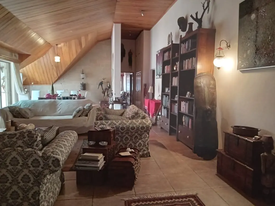 2-Bed Ensuite Apartment in Oakpark Apartments | Riara Road