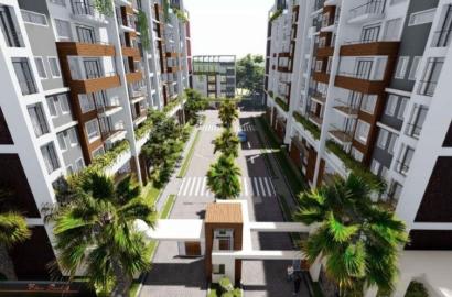 5-Acre Joint Venture Development Opportunity in Syokimau