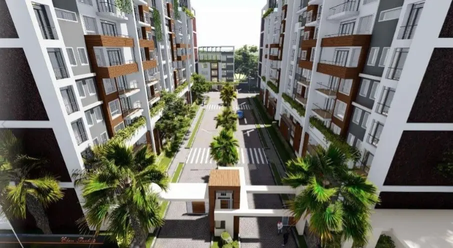 5-Acre Joint Venture Development Opportunity in Syokimau